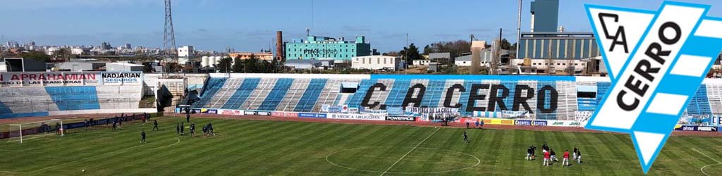 Estadio Luis Troccoli